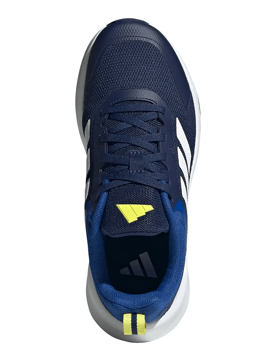 adidas Sportswear - FortaRun 4.0 J - jooksujalatsid - dkblue/ftwwht/royblu - 4