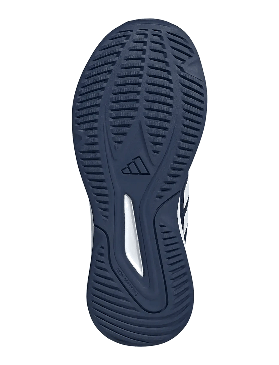 adidas Sportswear - FortaRun 4.0 J - jooksujalatsid - dkblue/ftwwht/royblu - 5