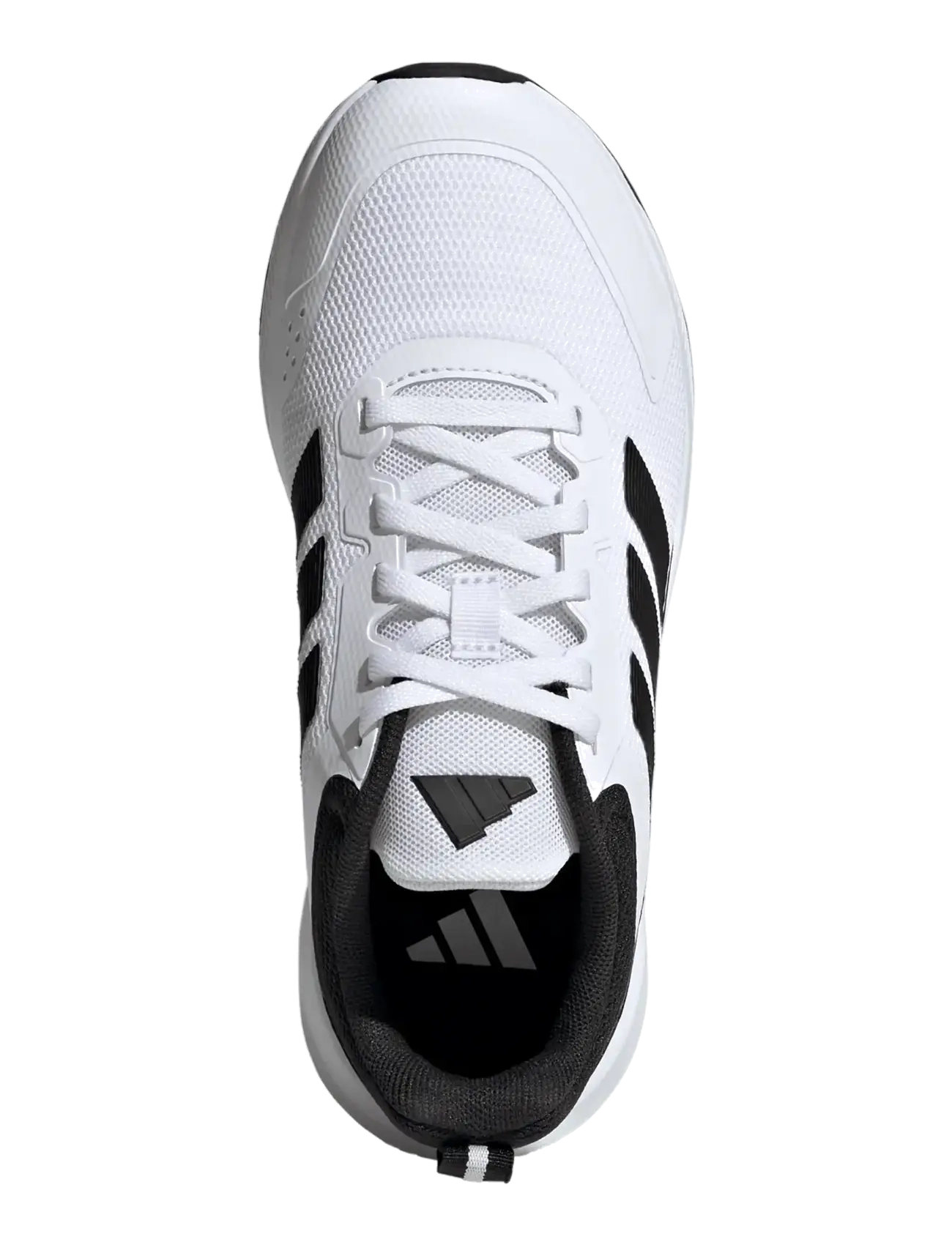 adidas Sportswear - FortaRun 4.0 J - jooksujalatsid - ftwwht/cblack/ftwwht - 4