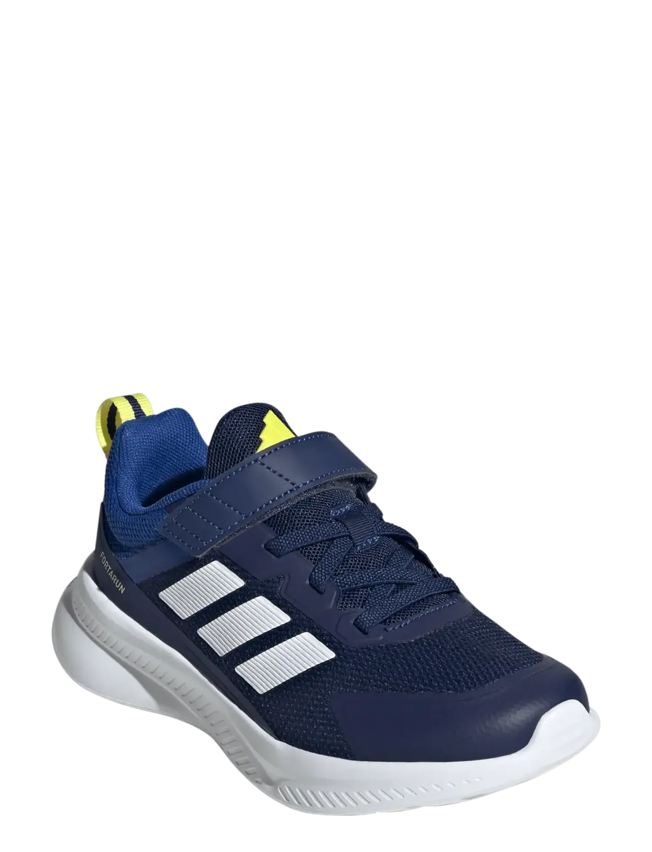 adidas Sportswear FortaRun 4.0 EL C - Training schoenen - DKBLUE/FTWWHT/ROYBLU / navy