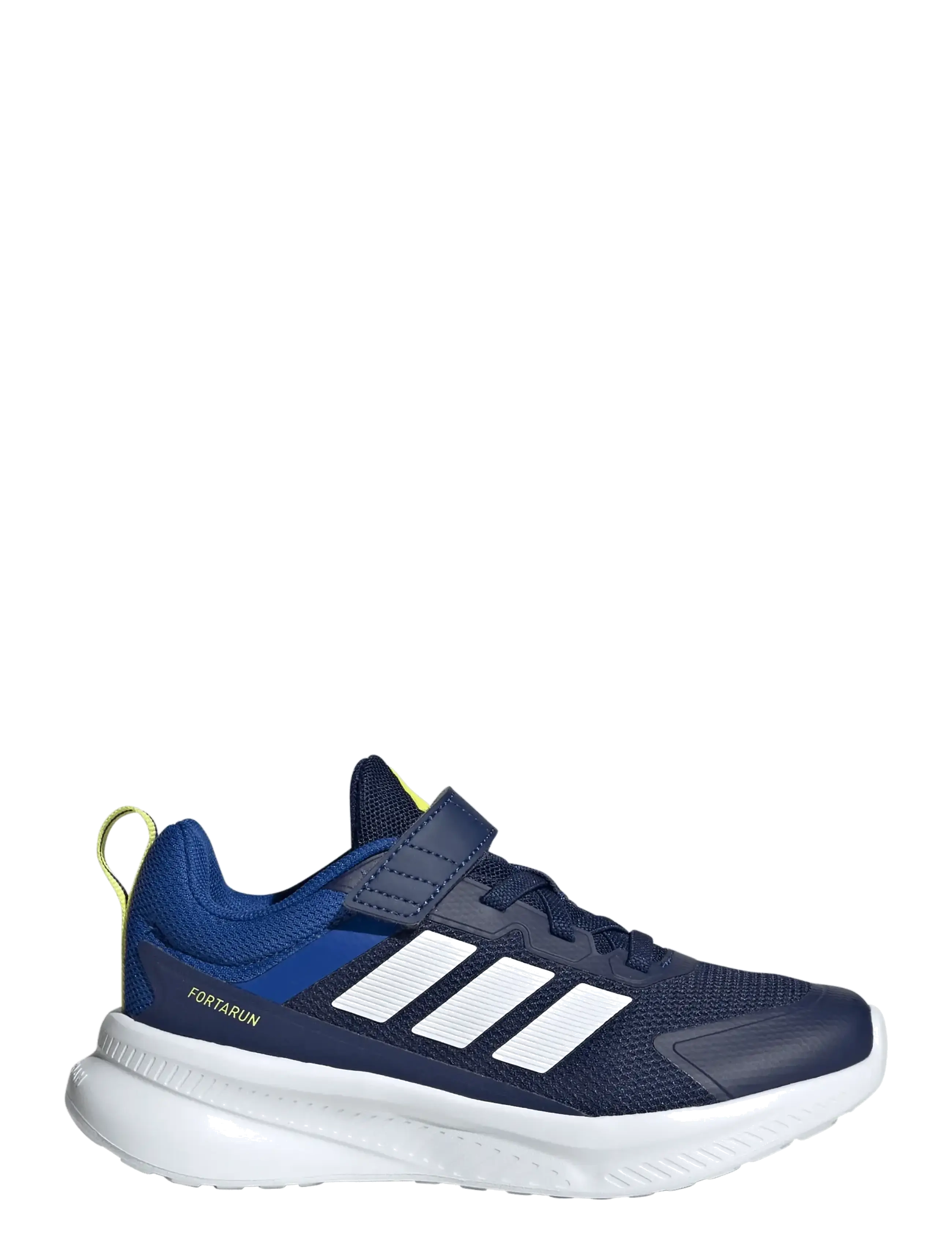 adidas Sportswear - FortaRun 4.0 EL C - løbesko - dkblue/ftwwht/royblu - 1