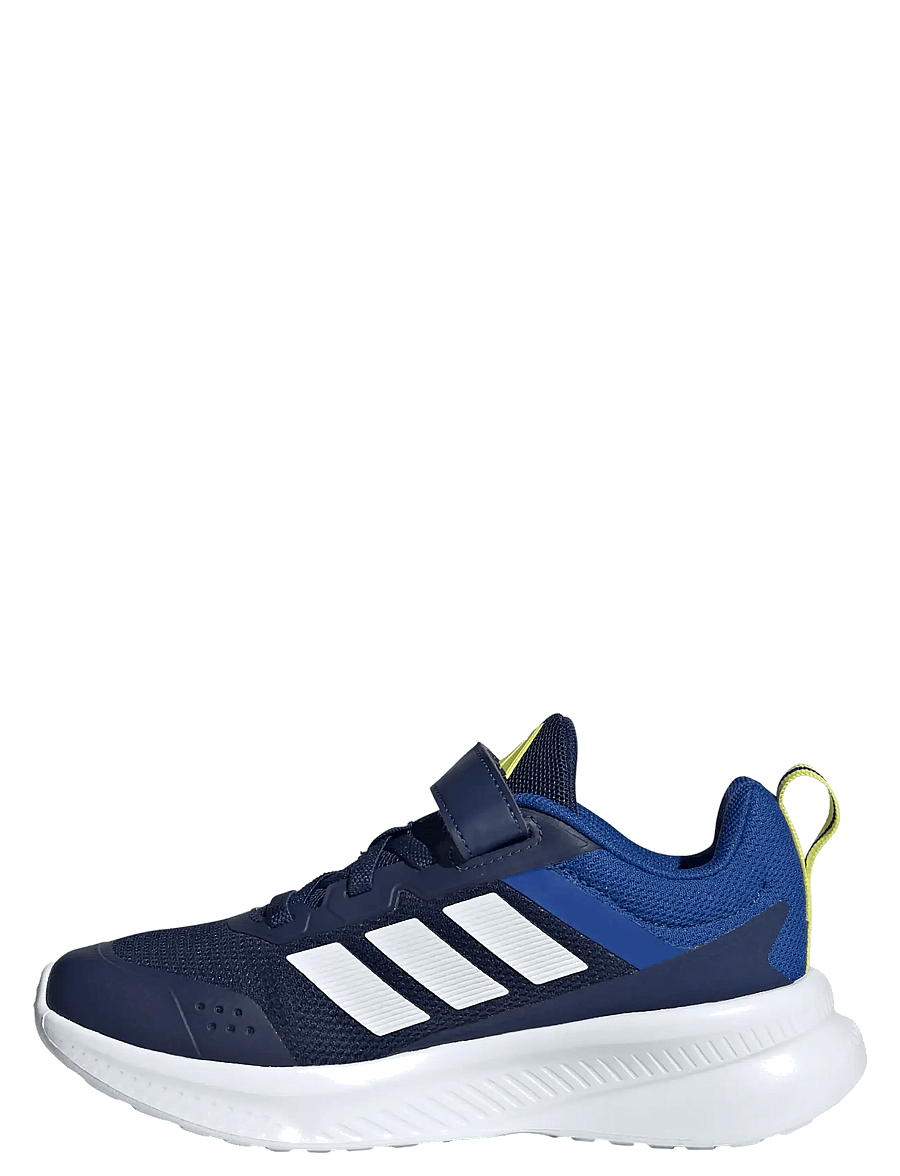 adidas Sportswear - FortaRun 4.0 EL C - laufschuhe - dkblue/ftwwht/royblu - 2