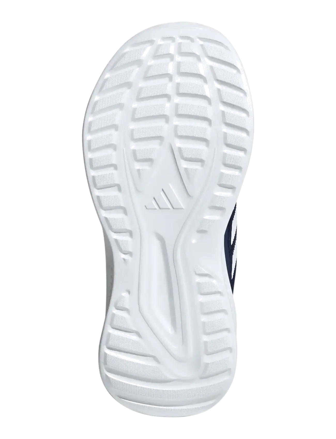 adidas Sportswear - FortaRun 4.0 EL C - løbesko - dkblue/ftwwht/royblu - 5