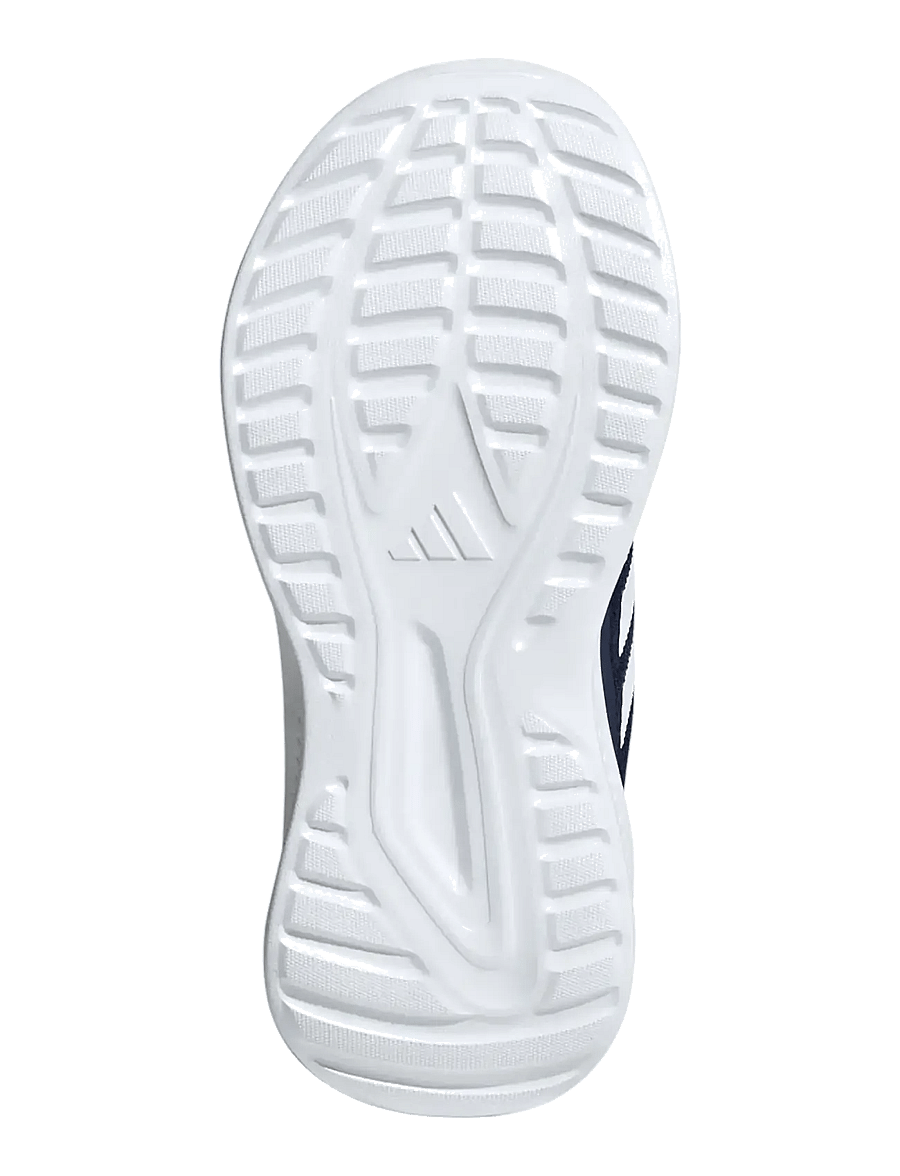 adidas Sportswear - FortaRun 4.0 EL C - laufschuhe - dkblue/ftwwht/royblu - 5