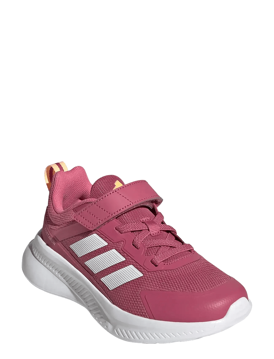 adidas Sportswear - FortaRun 4.0 EL C - laufschuhe - duamag/ftwwht/pnkfus - 0