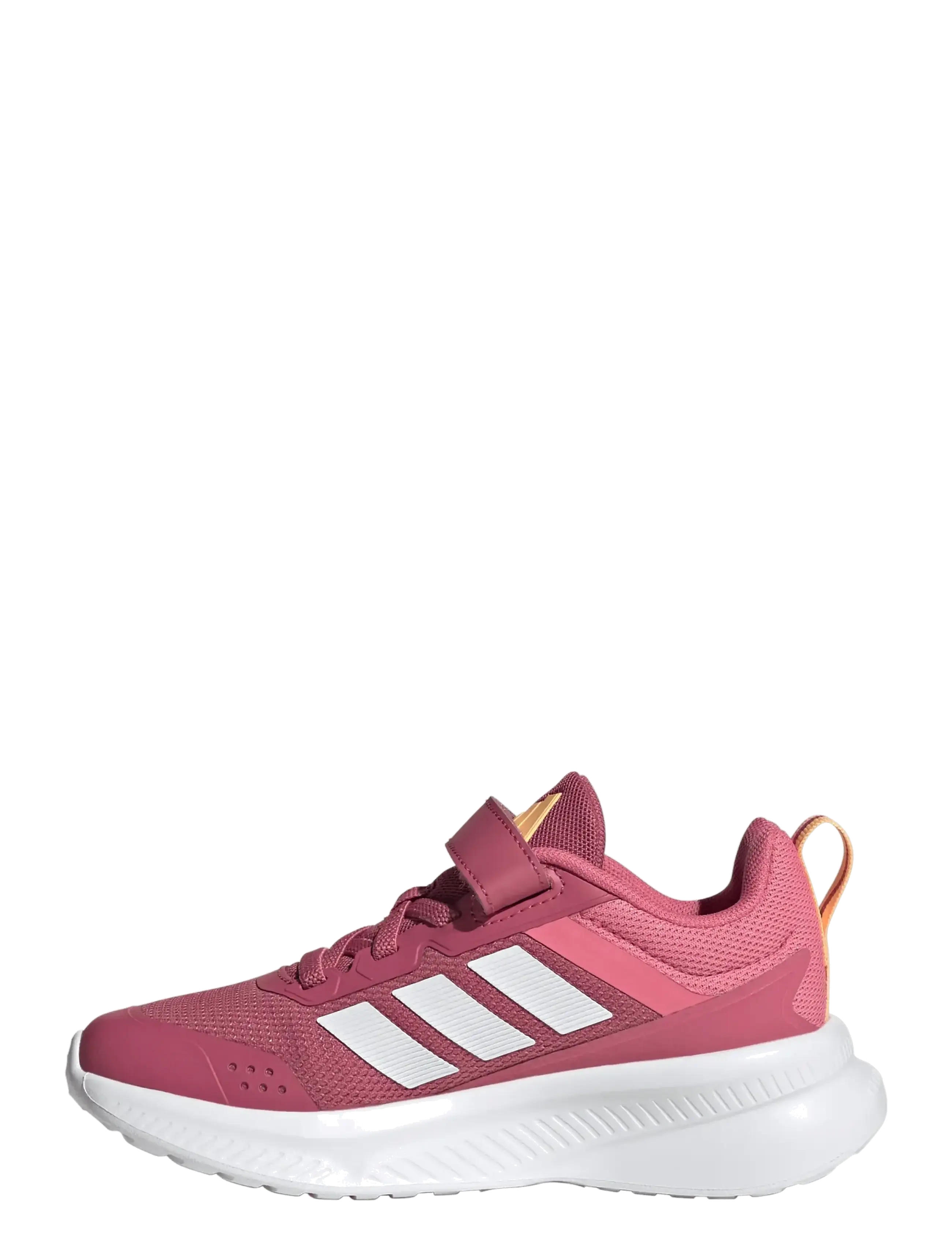 adidas Sportswear - FortaRun 4.0 EL C - løbesko - duamag/ftwwht/pnkfus - 2