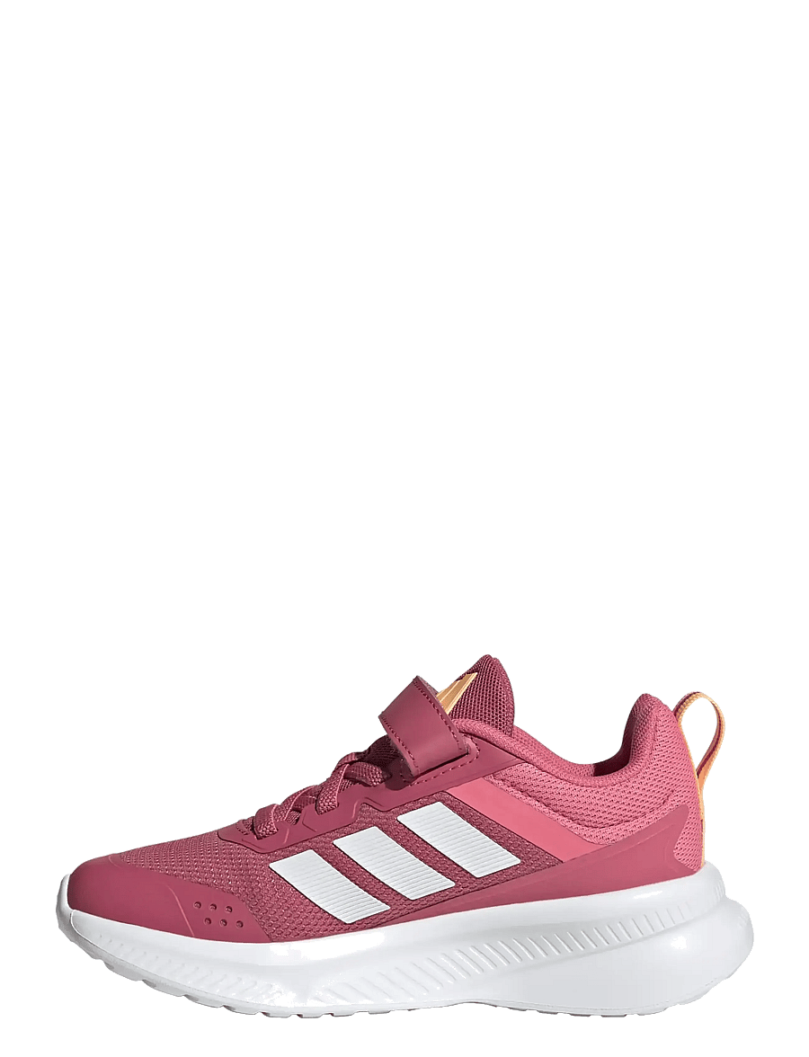 adidas Sportswear - FortaRun 4.0 EL C - laufschuhe - duamag/ftwwht/pnkfus - 2