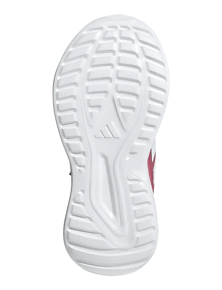 adidas Sportswear - FortaRun 4.0 EL C - laufschuhe - duamag/ftwwht/pnkfus - 5