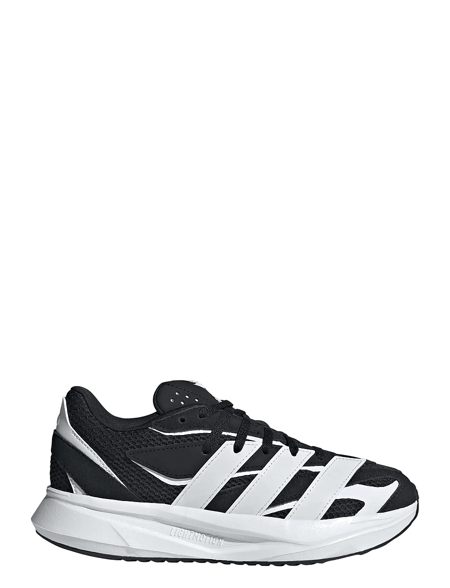adidas Sportswear - LIGHTBLAZE J - tennised - cblack/ftwwht/ftwwht - 1