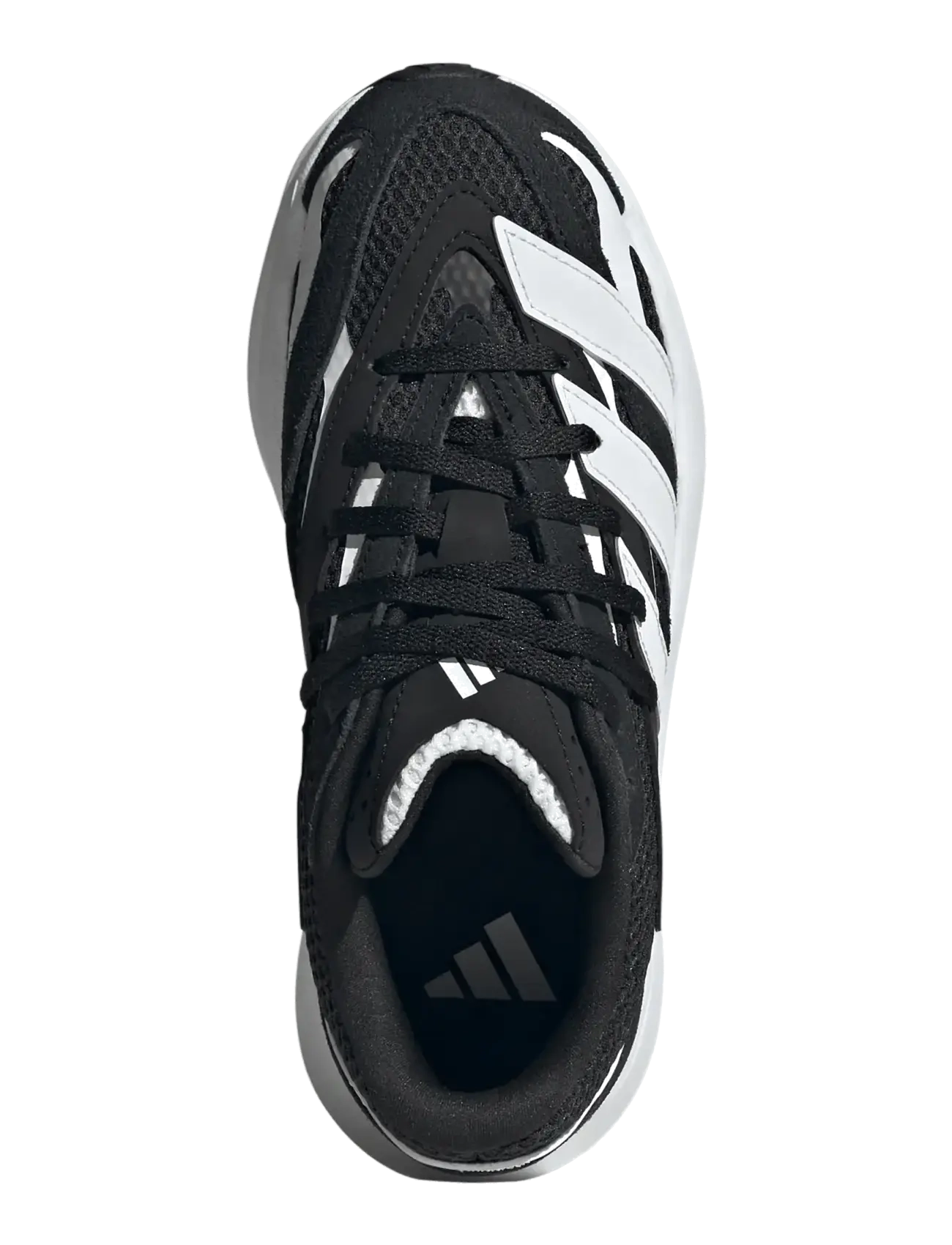 adidas Sportswear - LIGHTBLAZE J - low-top sneakers - cblack/ftwwht/ftwwht - 4