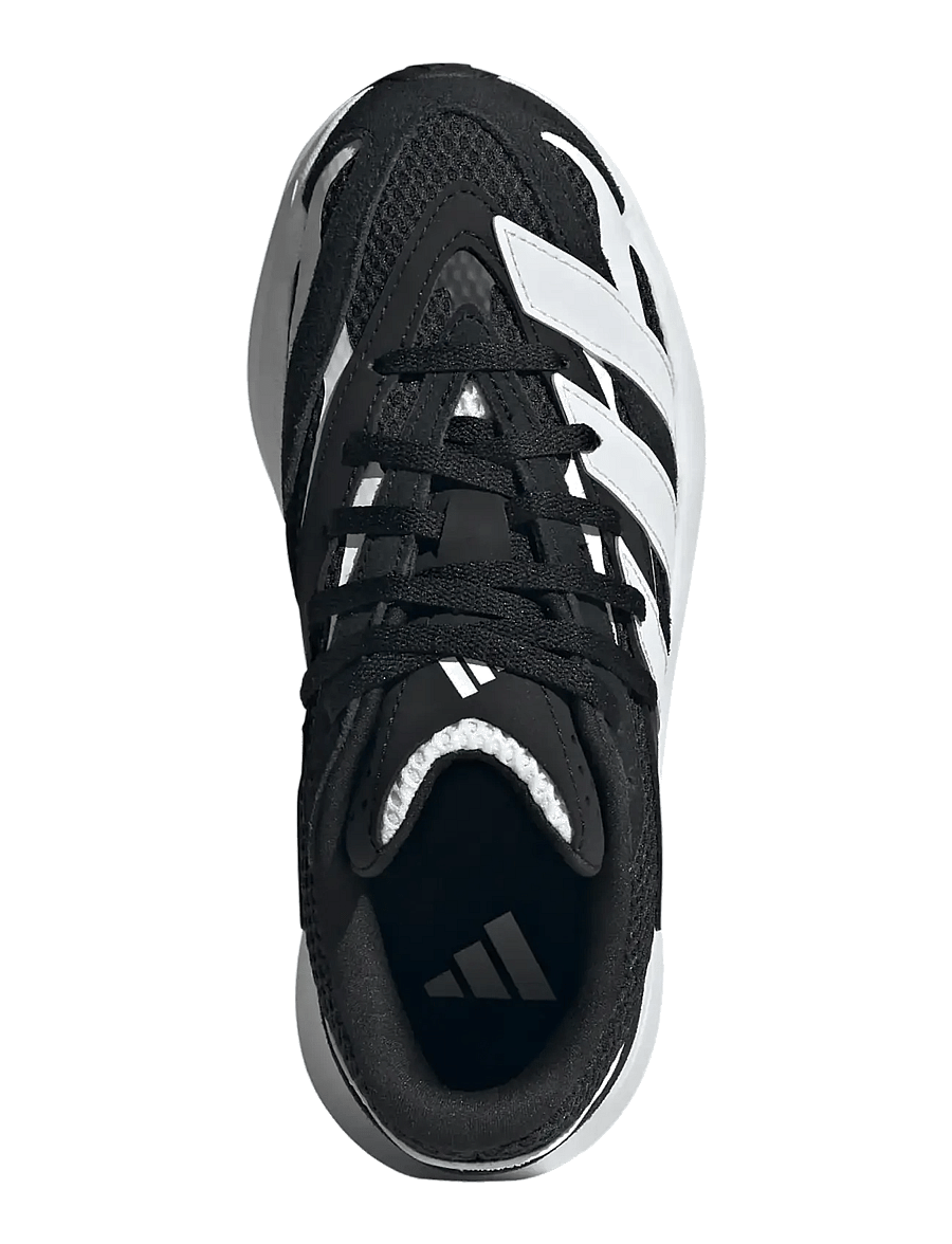 adidas Sportswear - LIGHTBLAZE J - tennised - cblack/ftwwht/ftwwht - 4
