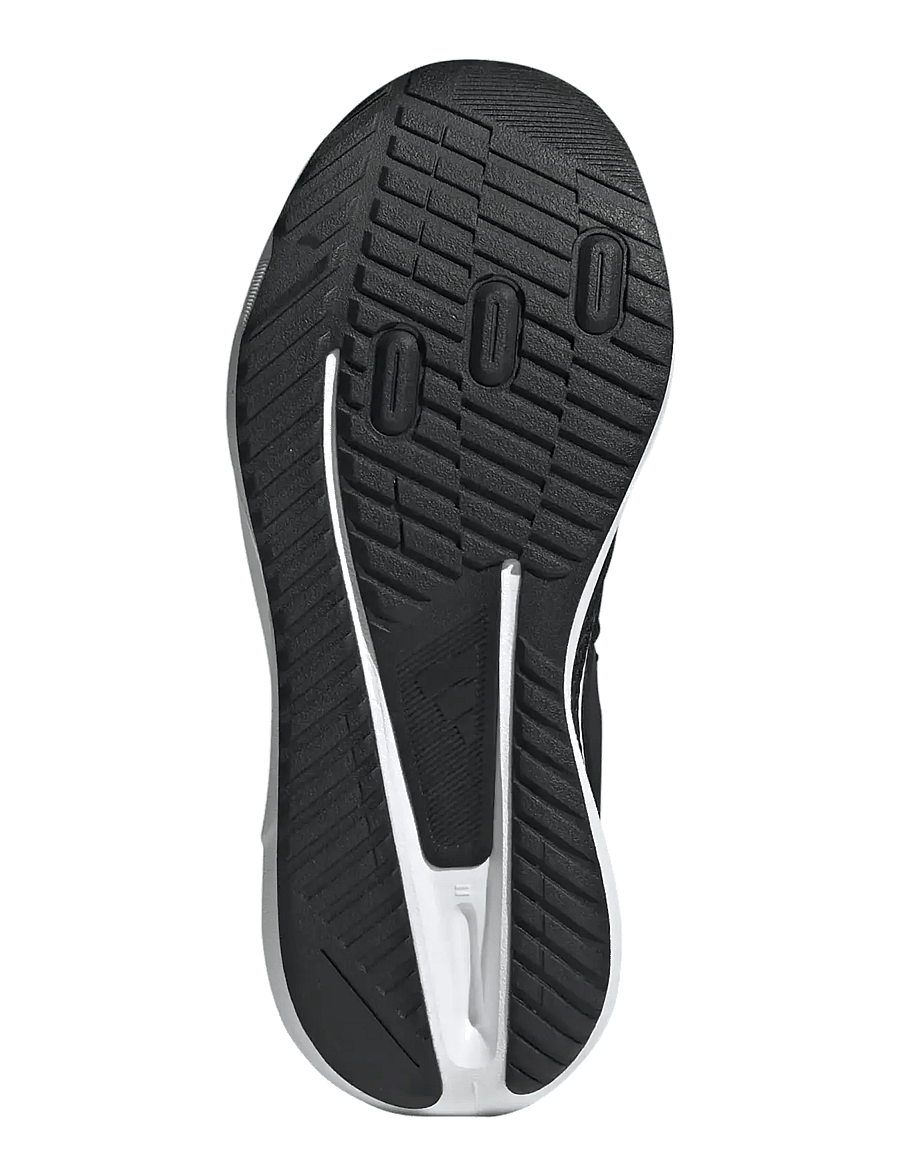 adidas Sportswear - LIGHTBLAZE J - tennised - cblack/ftwwht/ftwwht - 5