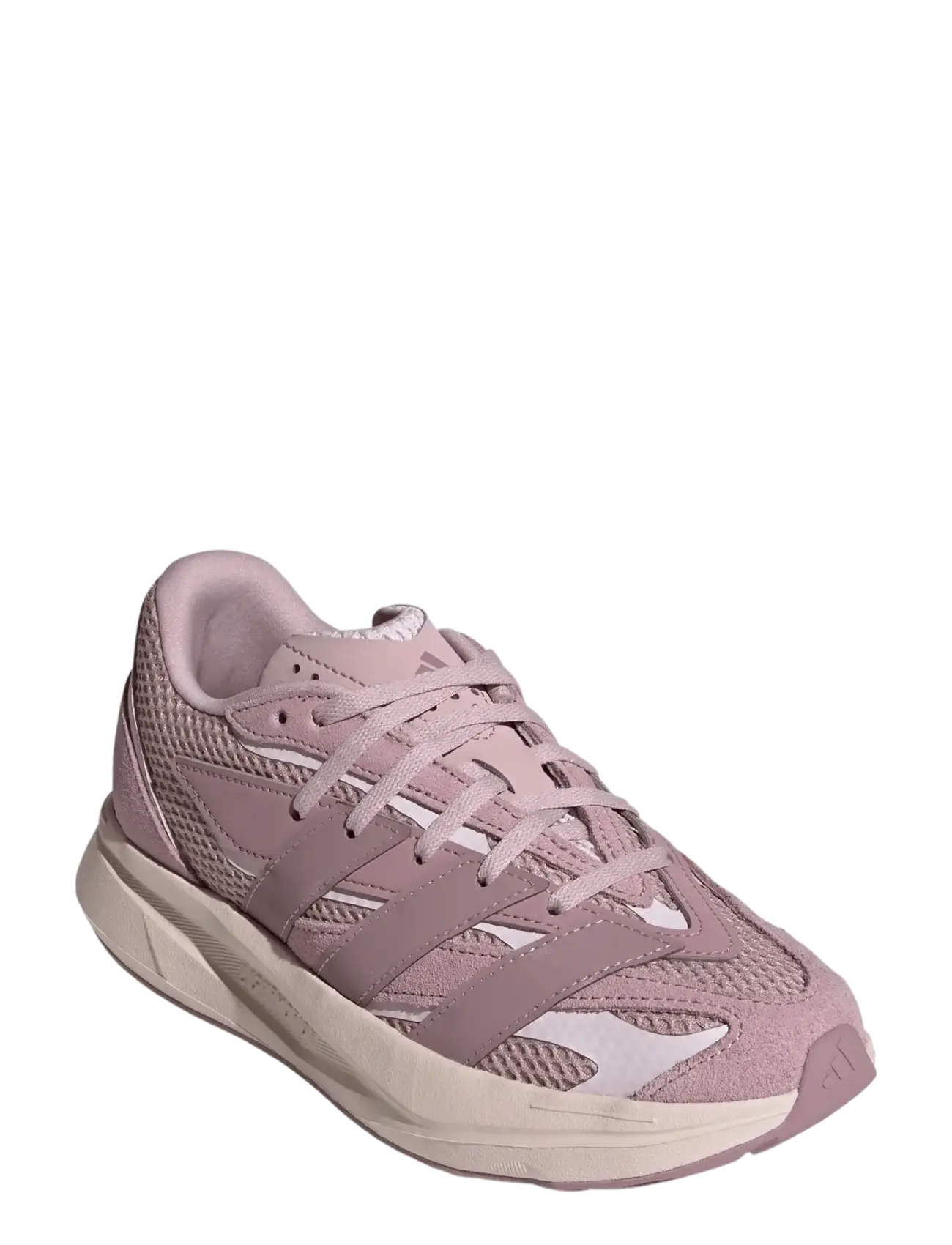adidas Sportswear LIGHTBLAZE J - Sko - DUALIL/MAGMAU/WONQUA / pink/rose