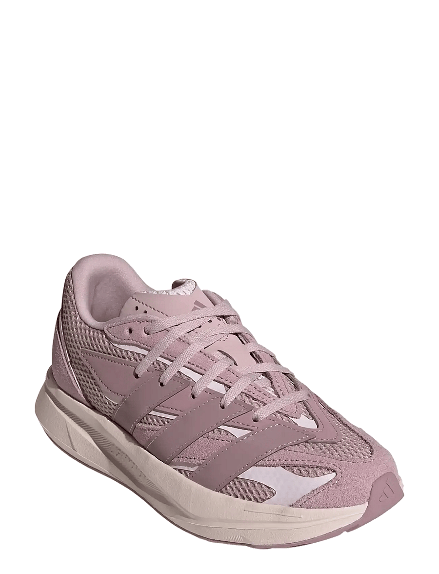 adidas Sportswear - LIGHTBLAZE J - niedriger schnitt - dualil/magmau/wonqua - 0
