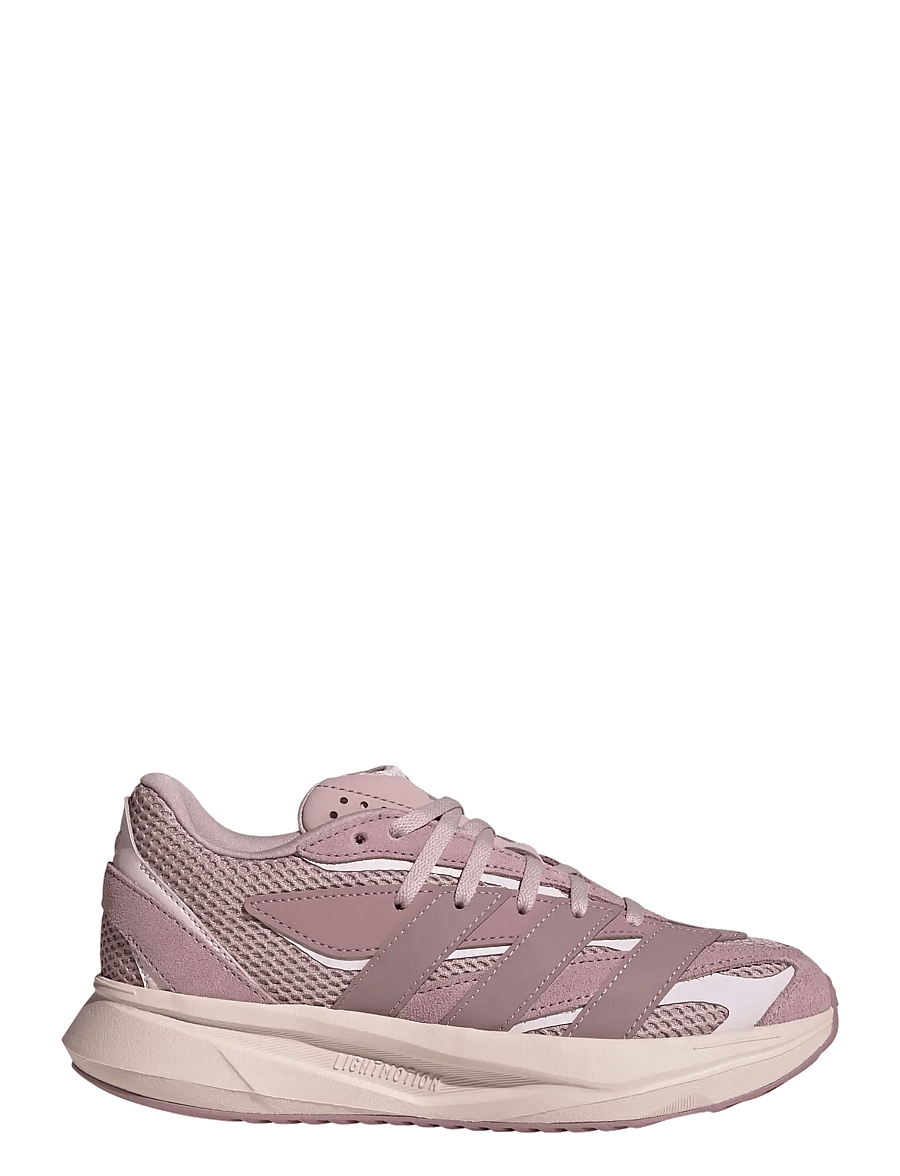 adidas Sportswear - LIGHTBLAZE J - niedriger schnitt - dualil/magmau/wonqua - 1