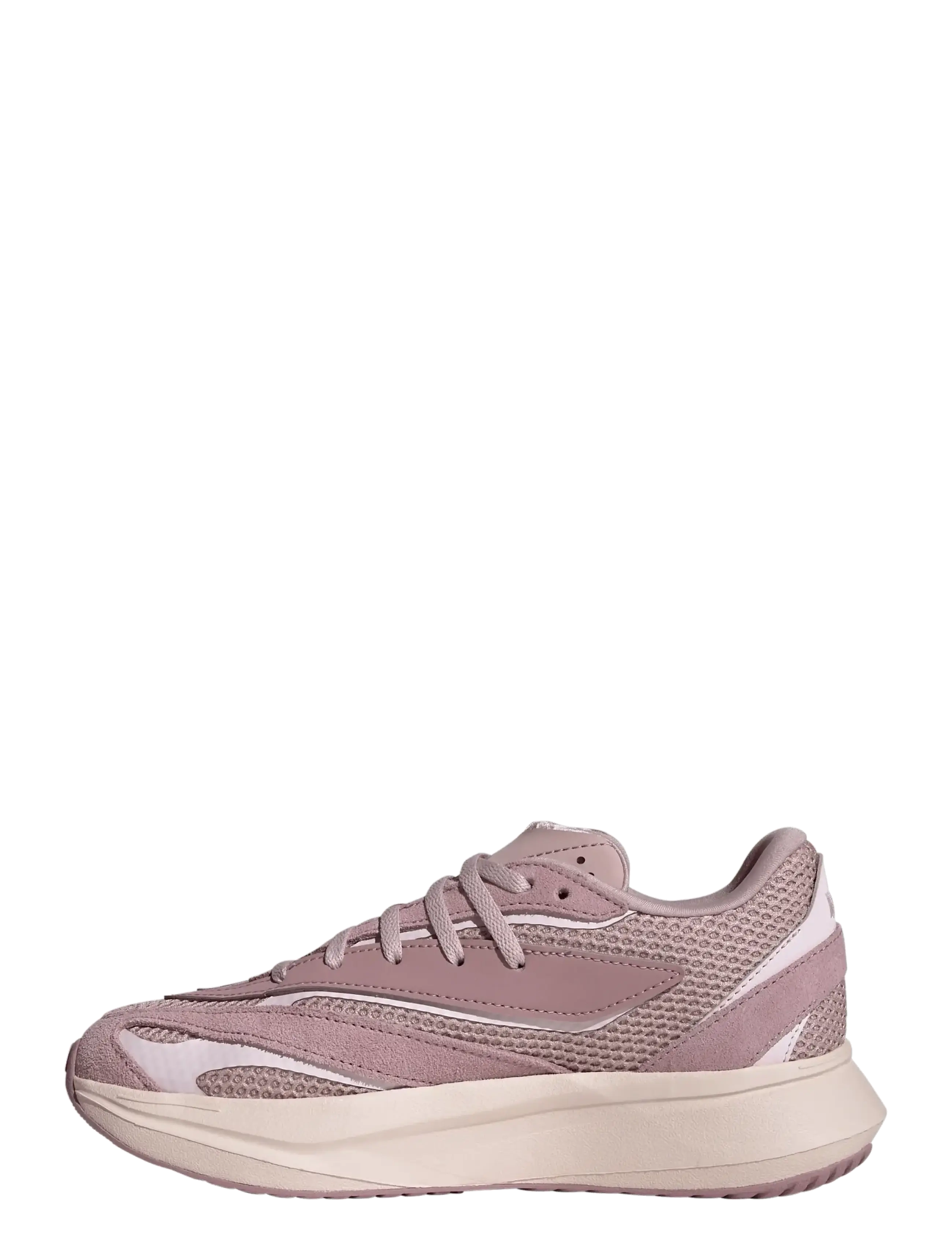 adidas Sportswear - LIGHTBLAZE J - lave sneakers - dualil/magmau/wonqua - 2