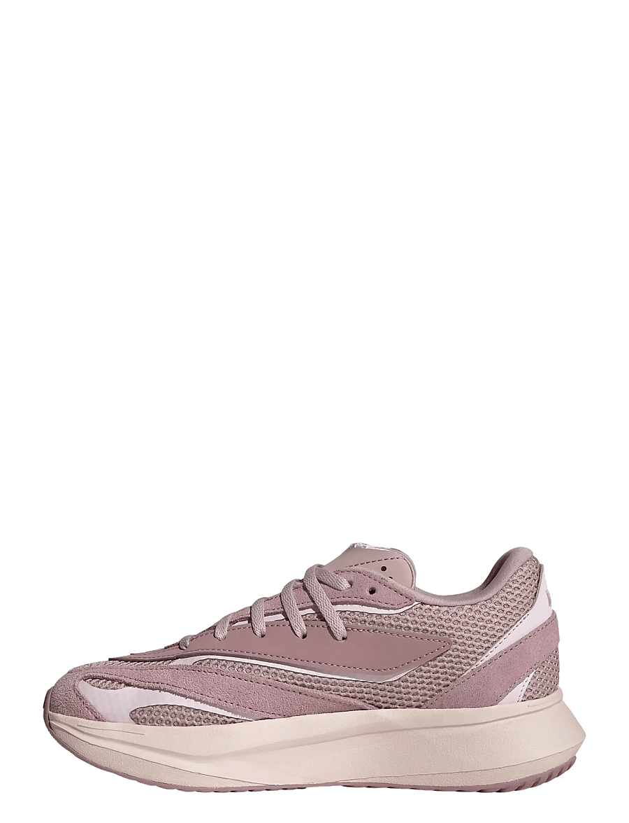 adidas Sportswear - LIGHTBLAZE J - niedriger schnitt - dualil/magmau/wonqua - 2