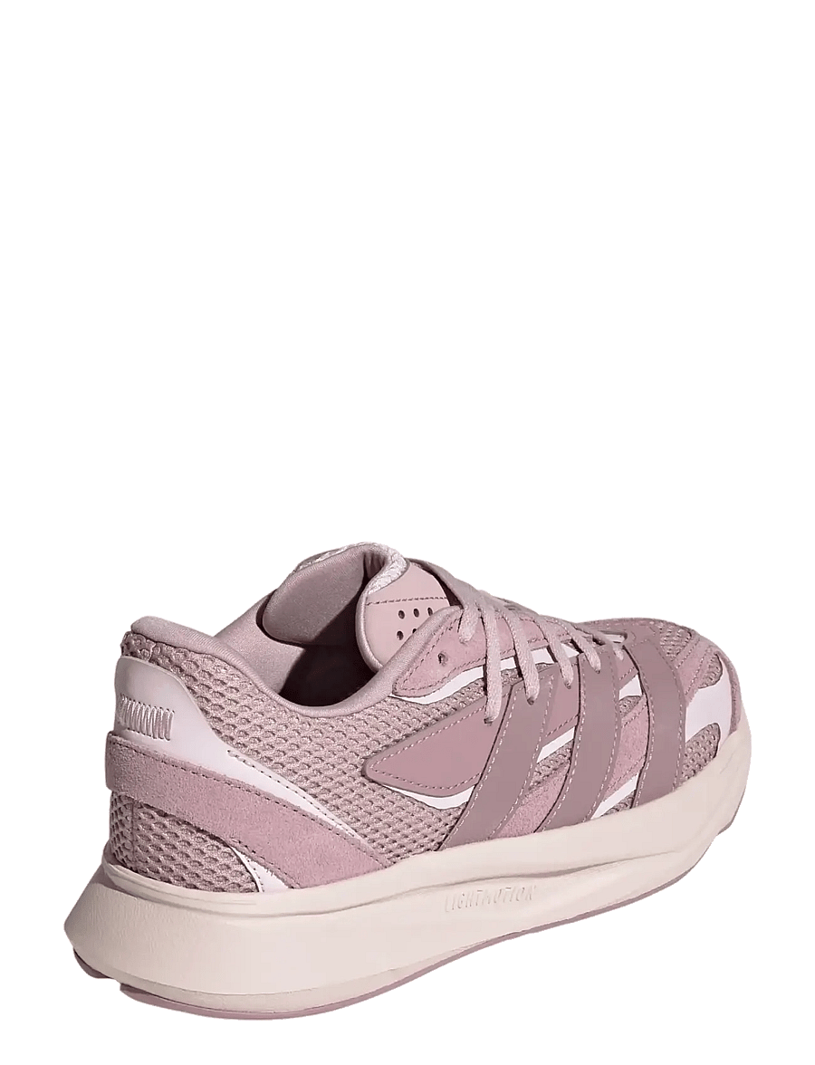 adidas Sportswear - LIGHTBLAZE J - niedriger schnitt - dualil/magmau/wonqua - 3