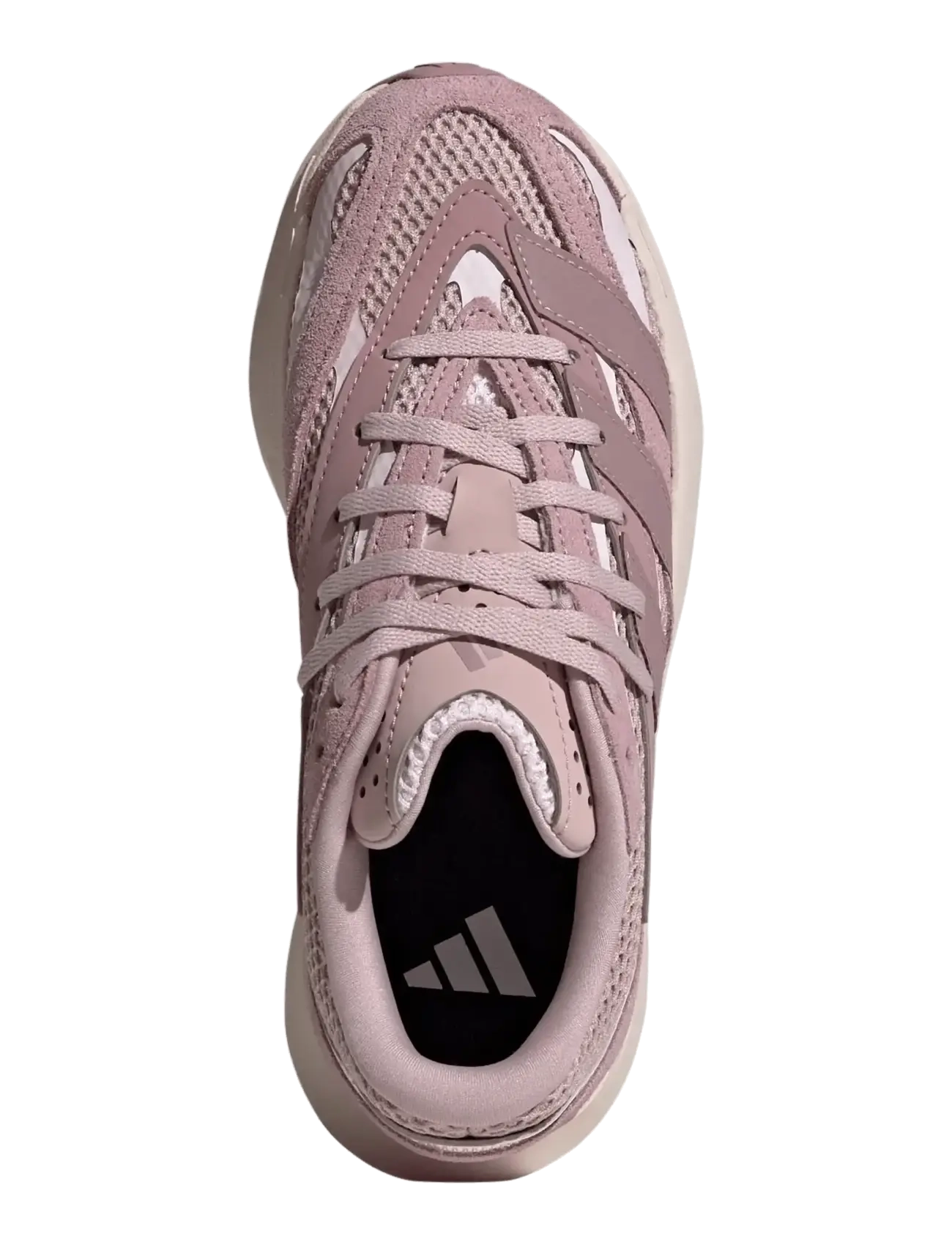 adidas Sportswear - LIGHTBLAZE J - lave sneakers - dualil/magmau/wonqua - 4