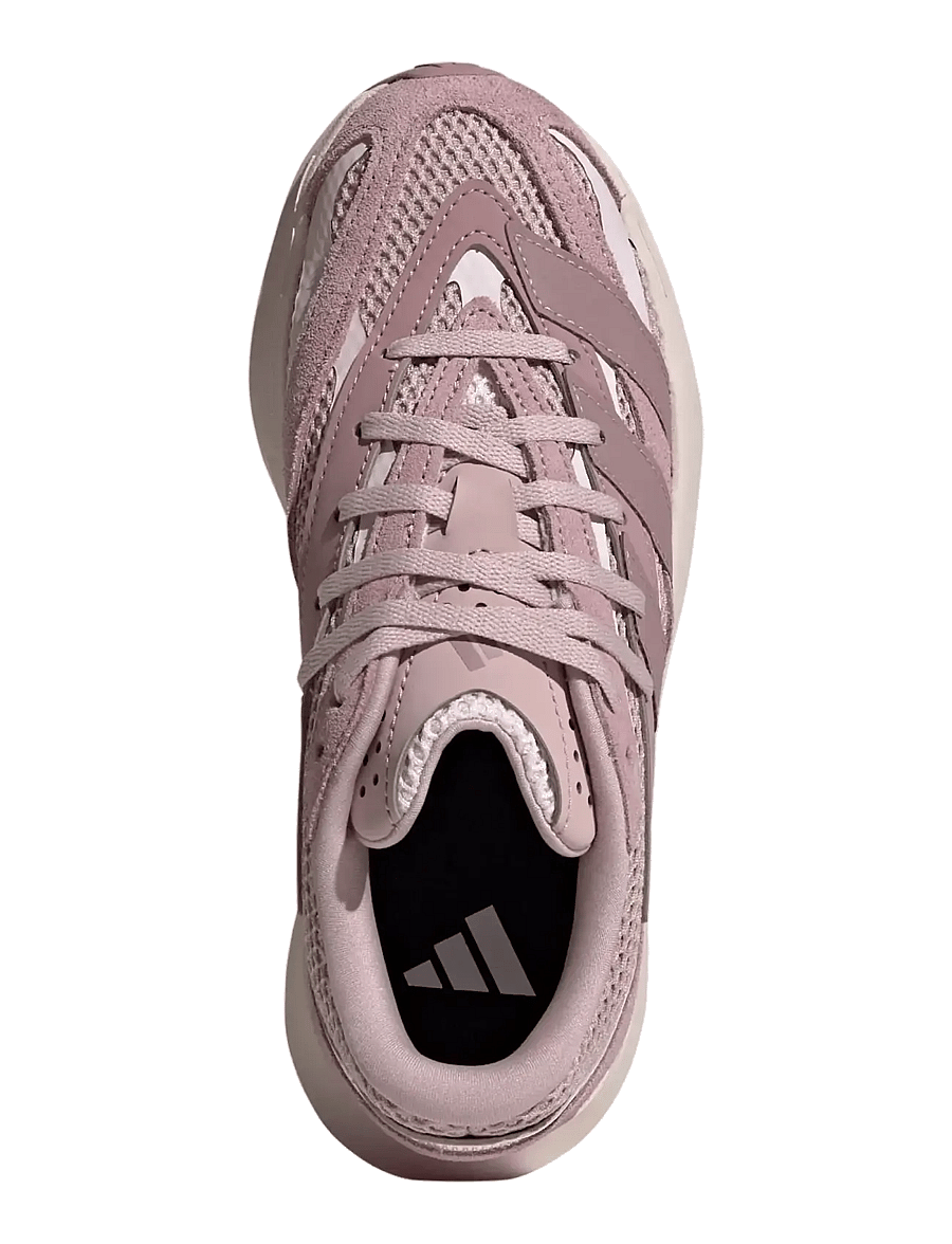 adidas Sportswear - LIGHTBLAZE J - niedriger schnitt - dualil/magmau/wonqua - 4