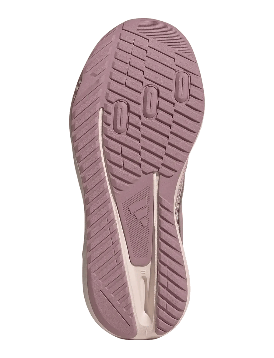 adidas Sportswear - LIGHTBLAZE J - niedriger schnitt - dualil/magmau/wonqua - 5