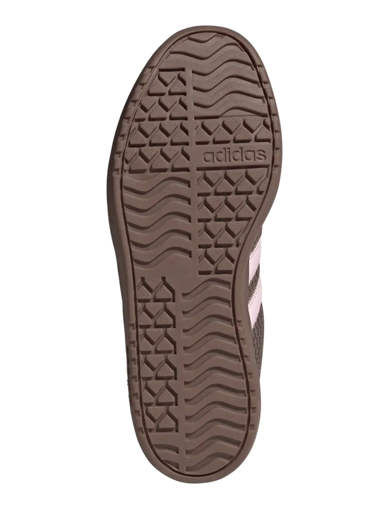 Låg sneaker 'VL COURT BOLD' 7