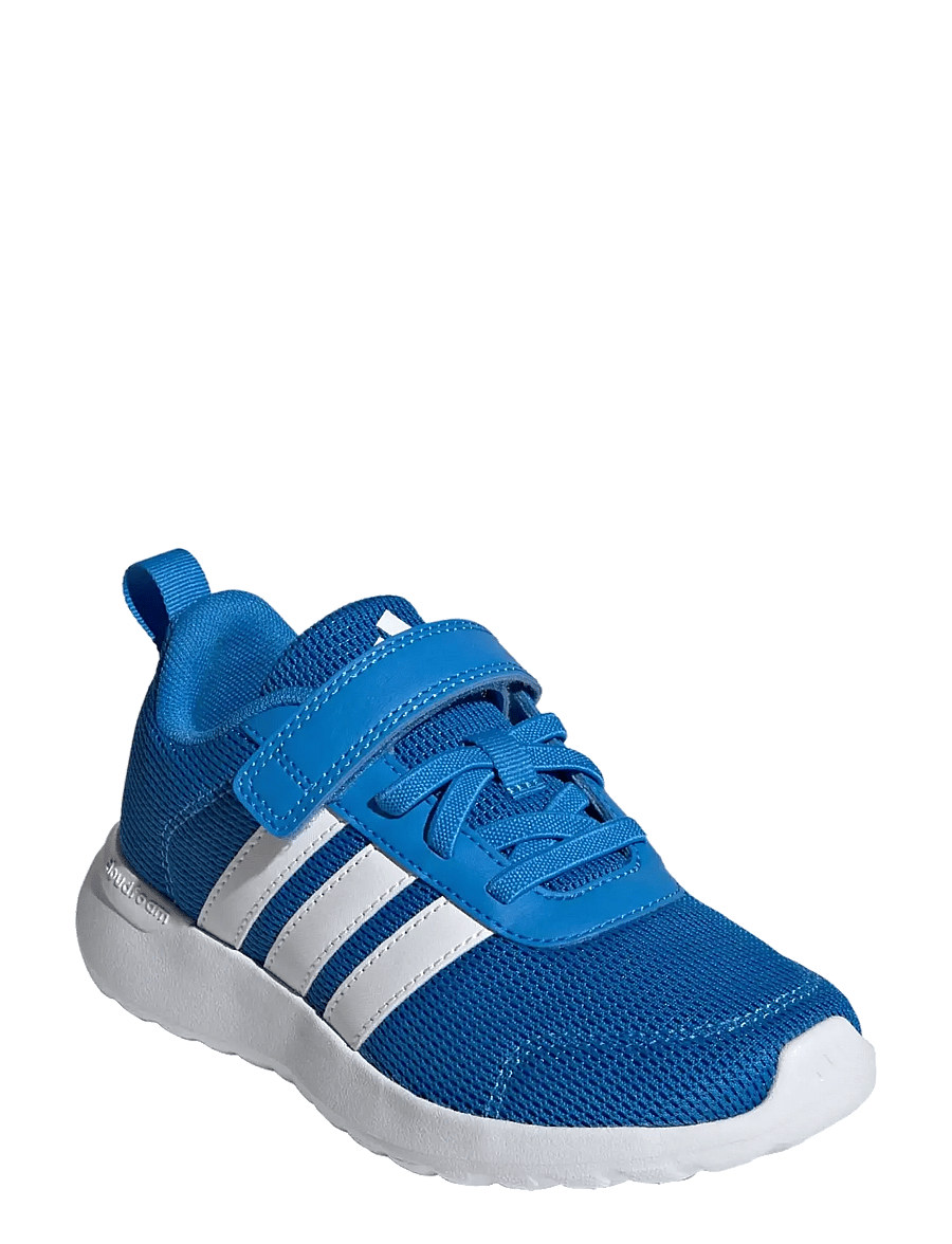 adidas Sportswear - VL MOVE EL C - niedriger schnitt - lurabl/ftwwht/lurabl - 0