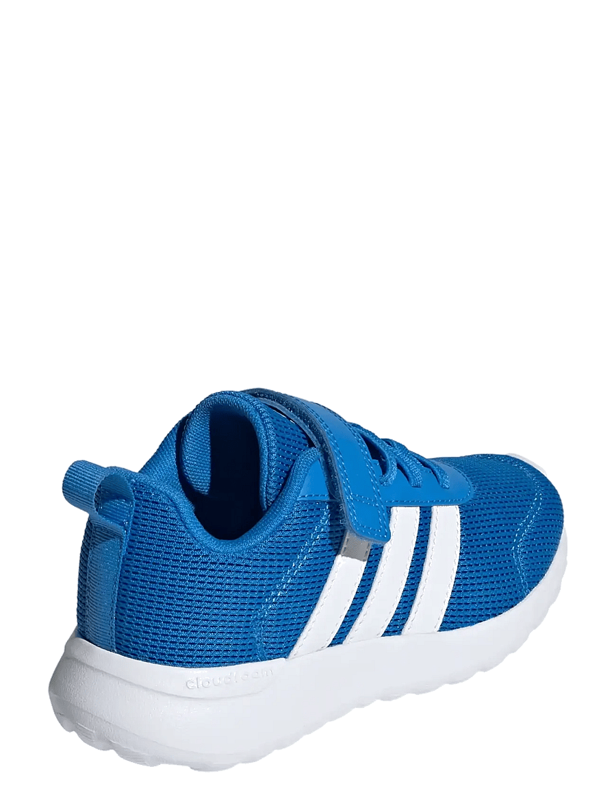 adidas Sportswear - VL MOVE EL C - niedriger schnitt - lurabl/ftwwht/lurabl - 3