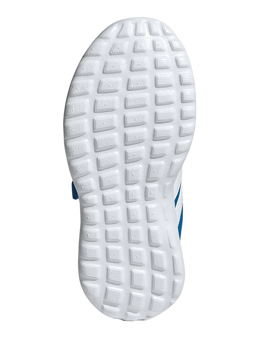 adidas Sportswear - VL MOVE EL C - niedriger schnitt - lurabl/ftwwht/lurabl - 5