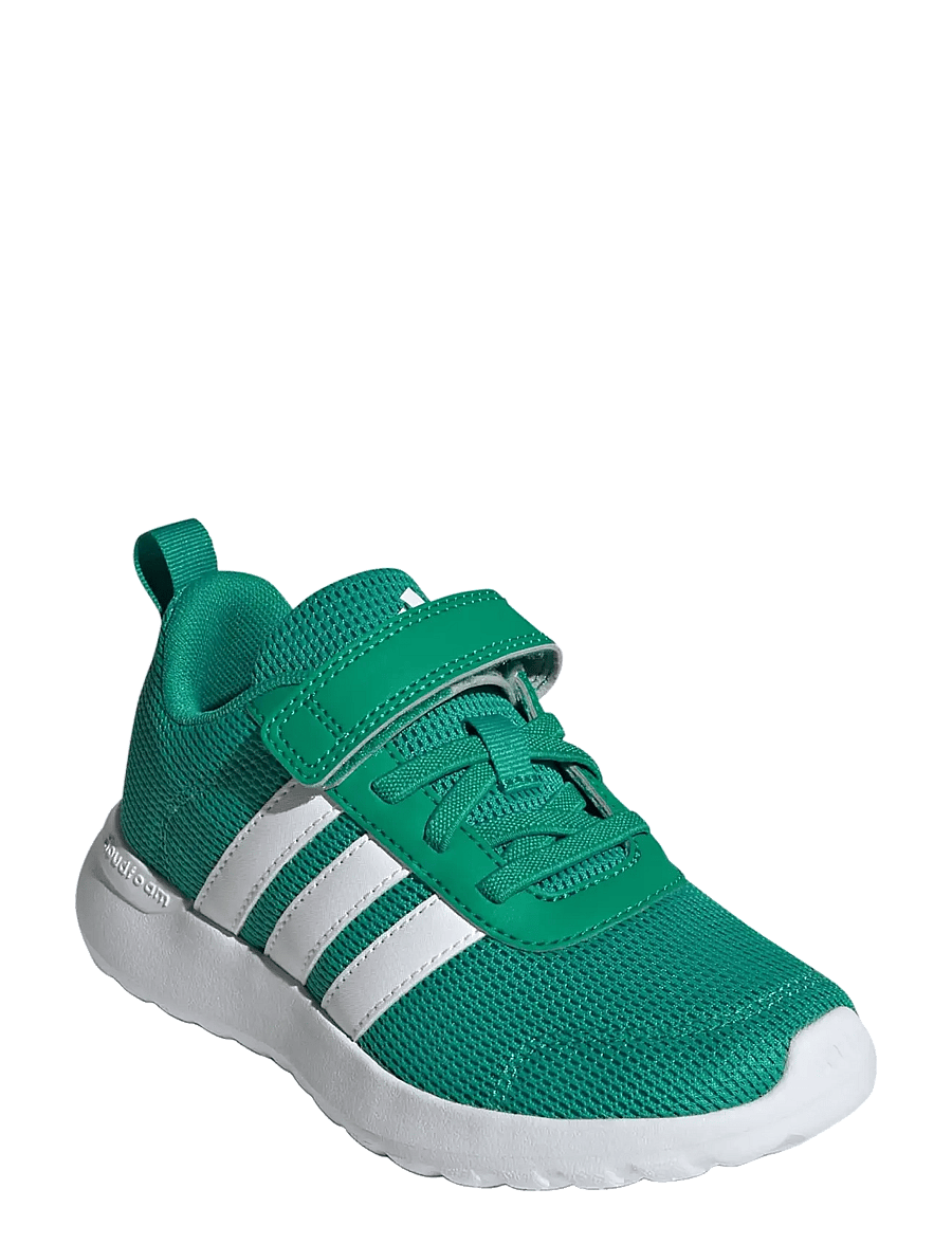 adidas Sportswear - VL MOVE EL C - niedriger schnitt - cougrn/ftwwht/cougrn - 0