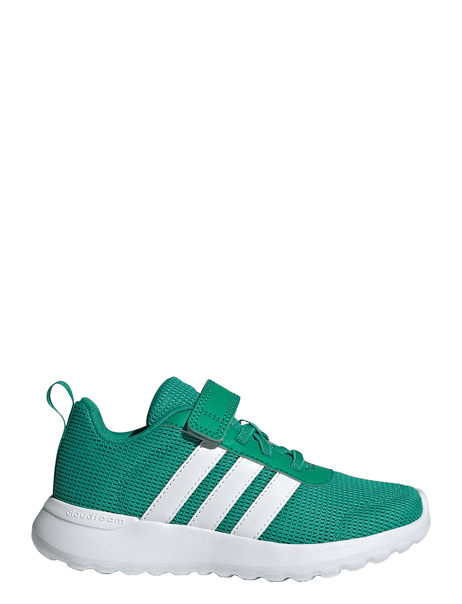 adidas Sportswear - VL MOVE EL C - niedriger schnitt - cougrn/ftwwht/cougrn - 1
