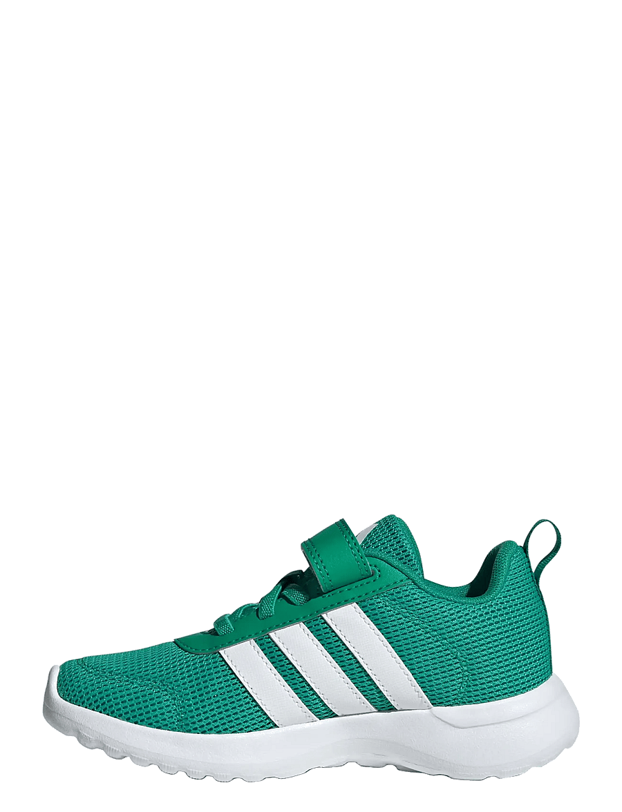 adidas Sportswear - VL MOVE EL C - niedriger schnitt - cougrn/ftwwht/cougrn - 2