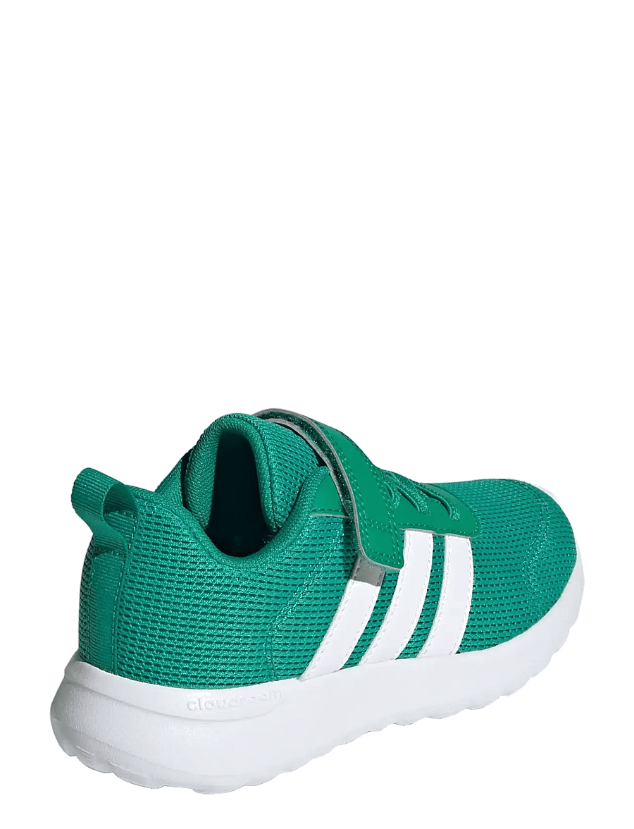 adidas Sportswear - VL MOVE EL C - niedriger schnitt - cougrn/ftwwht/cougrn - 3