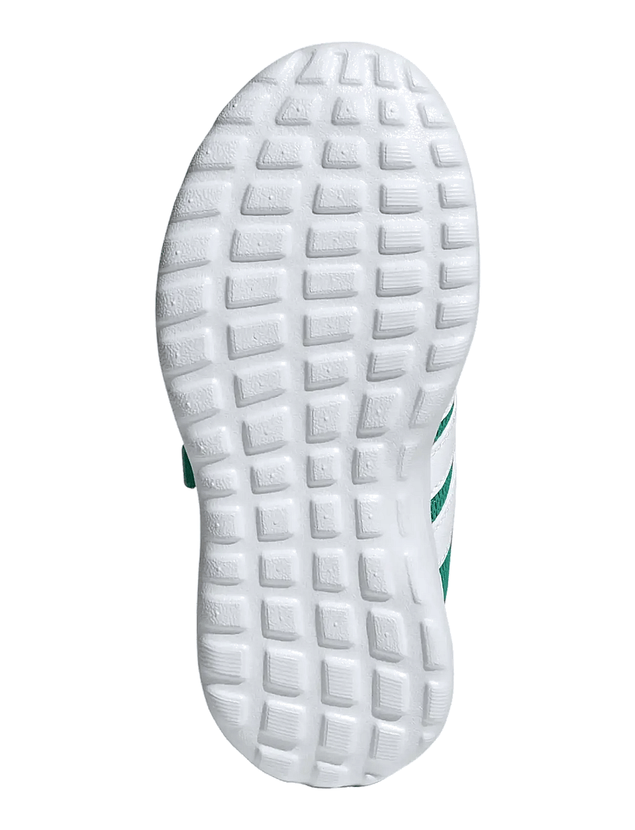 adidas Sportswear - VL MOVE EL C - niedriger schnitt - cougrn/ftwwht/cougrn - 5