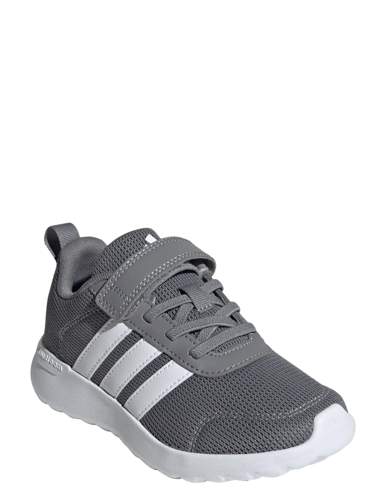 adidas Sportswear Vl Move El C, 28, Grau, Kinder