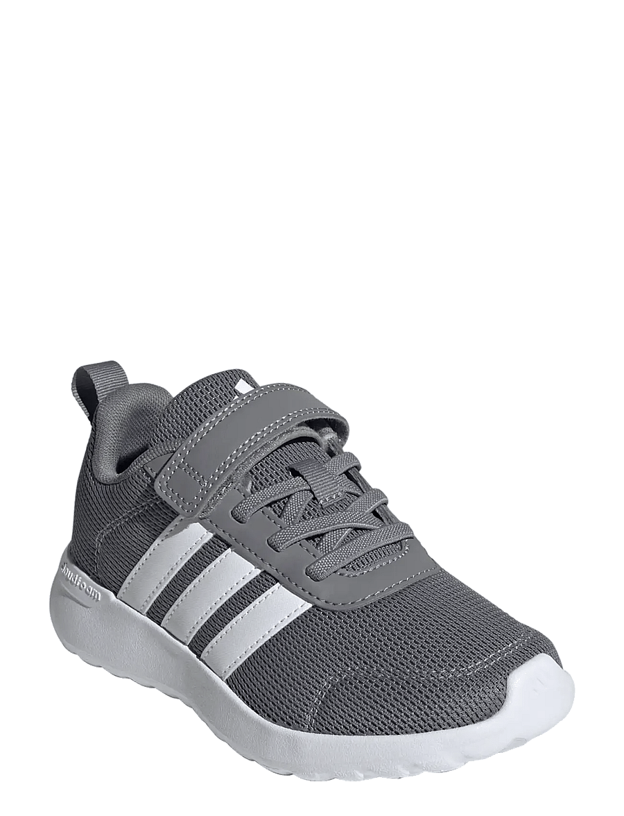 adidas Sportswear - VL MOVE EL C - niedriger schnitt - grethr/ftwwht/grethr - 0