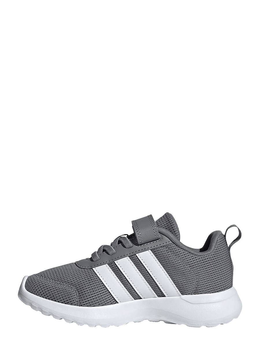 adidas Sportswear - VL MOVE EL C - niedriger schnitt - grethr/ftwwht/grethr - 2