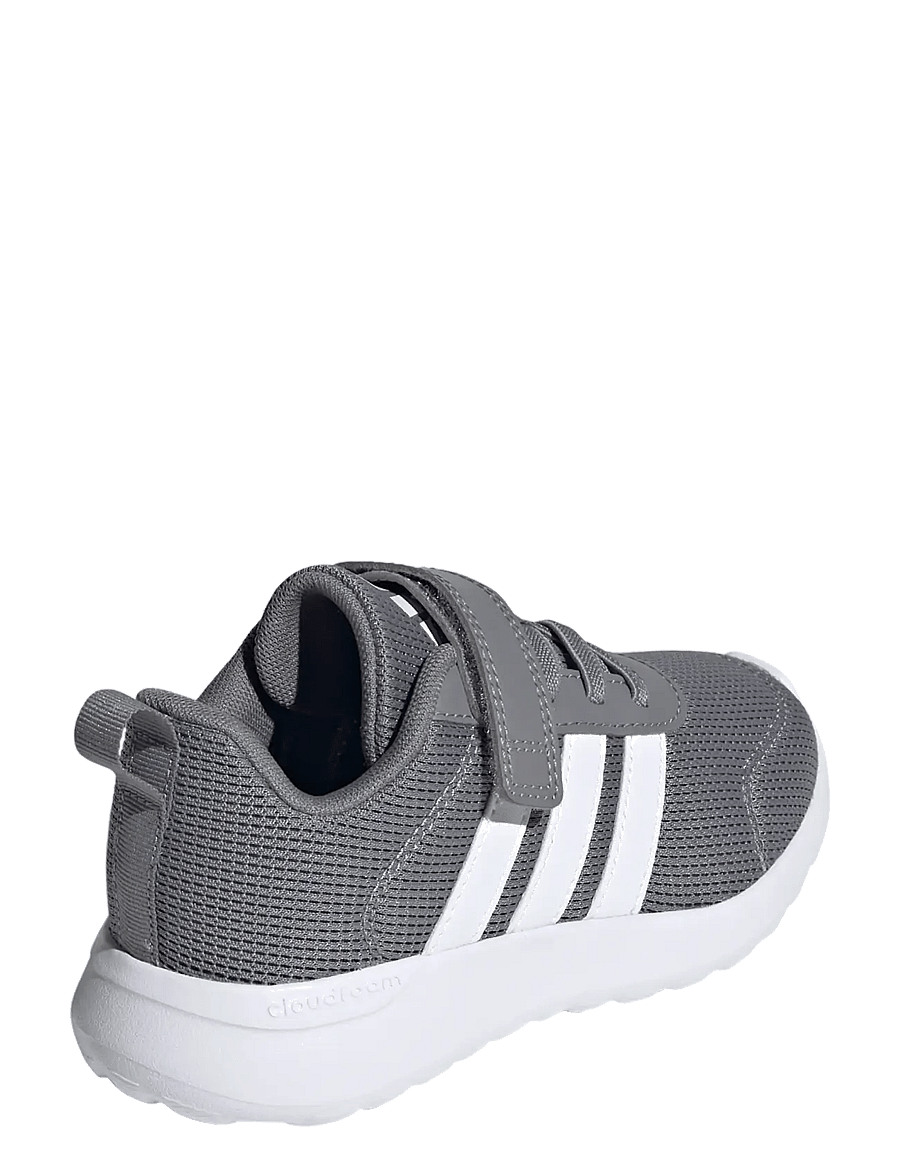 adidas Sportswear - VL MOVE EL C - niedriger schnitt - grethr/ftwwht/grethr - 3