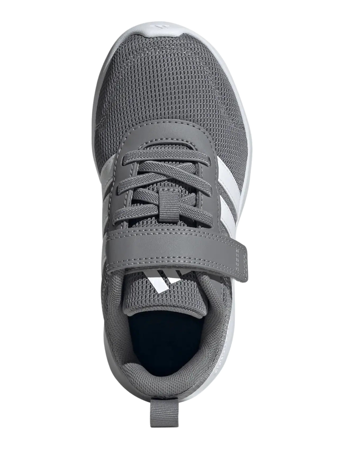 adidas Sportswear - VL MOVE EL C - grethr/ftwwht/grethr - 4
