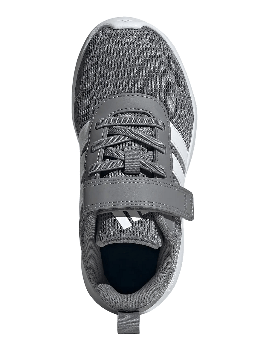 adidas Sportswear - VL MOVE EL C - niedriger schnitt - grethr/ftwwht/grethr - 4