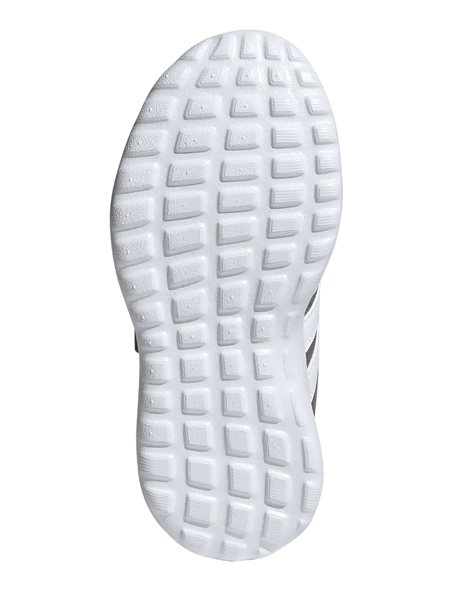 adidas Sportswear - VL MOVE EL C - niedriger schnitt - grethr/ftwwht/grethr - 5