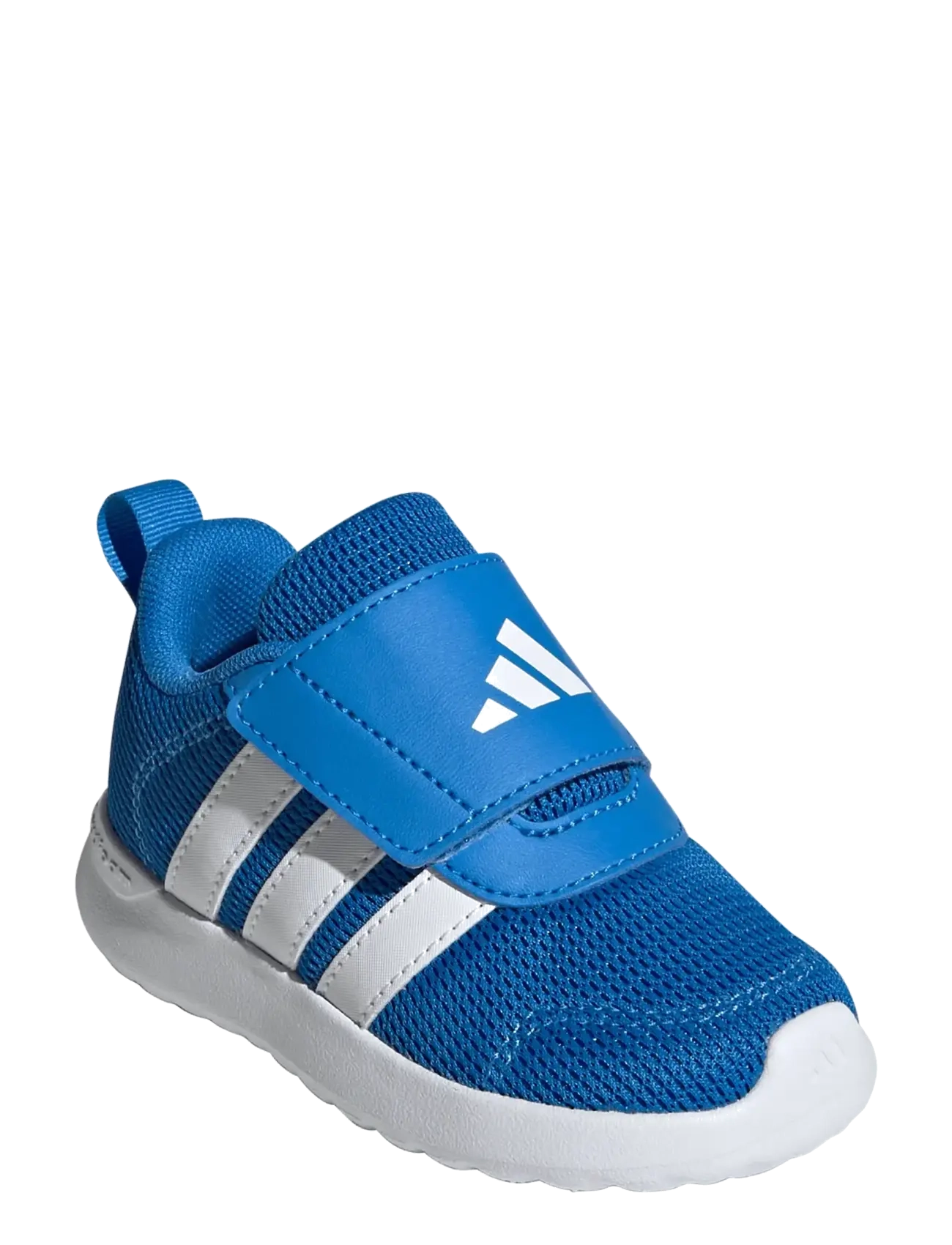 adidas Sportswear VL MOVE CF I - Lauflernschuhe - LURABL/FTWWHT/LURABL / blue