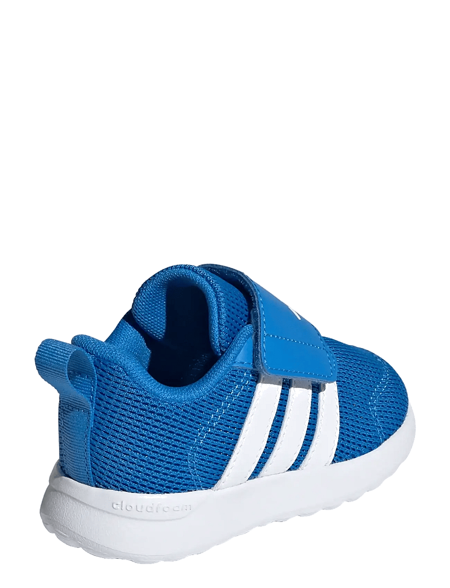 adidas Sportswear - VL MOVE CF I - skor - lurabl/ftwwht/lurabl - 3