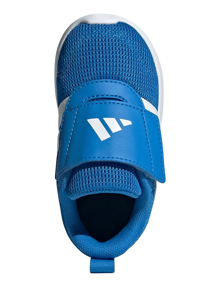 adidas Sportswear - VL MOVE CF I - skor - lurabl/ftwwht/lurabl - 4