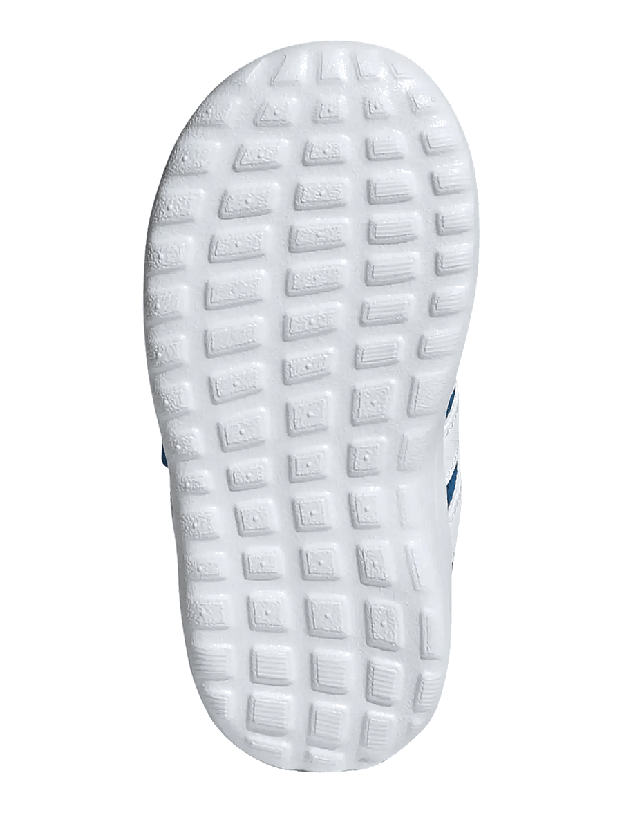 adidas Sportswear - VL MOVE CF I - skor - lurabl/ftwwht/lurabl - 5