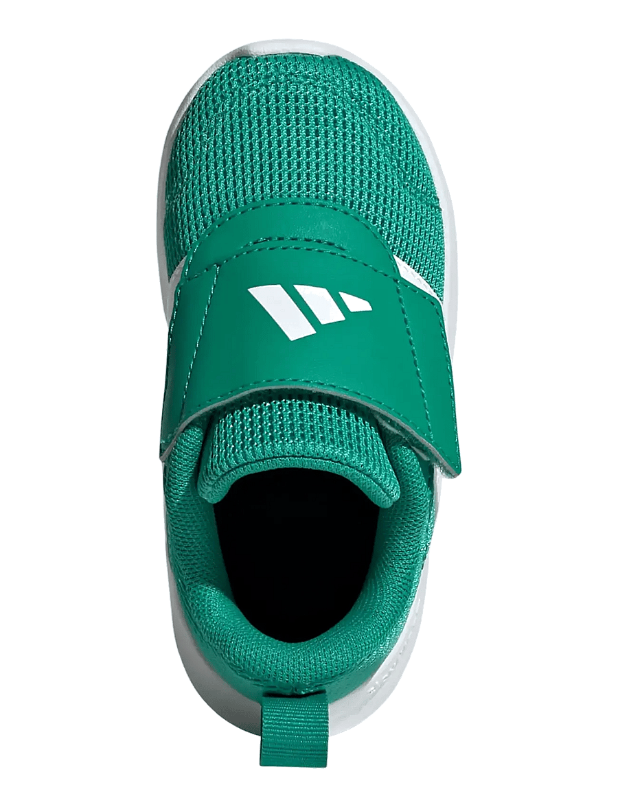 adidas Sportswear - VL MOVE CF I - shoes - cougrn/ftwwht/cougrn - 4