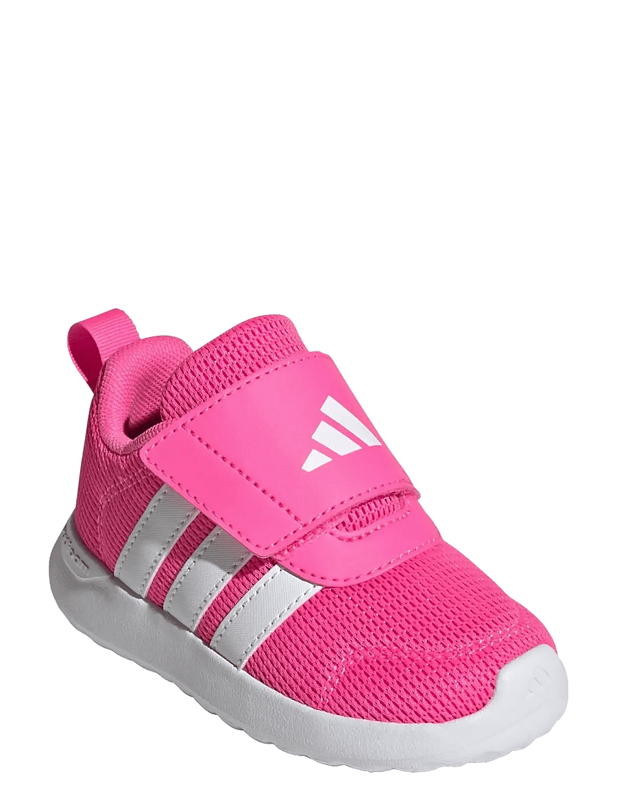 adidas Sportswear - VL MOVE CF I - shoes - lucpnk/ftwwht/lucpnk - 0