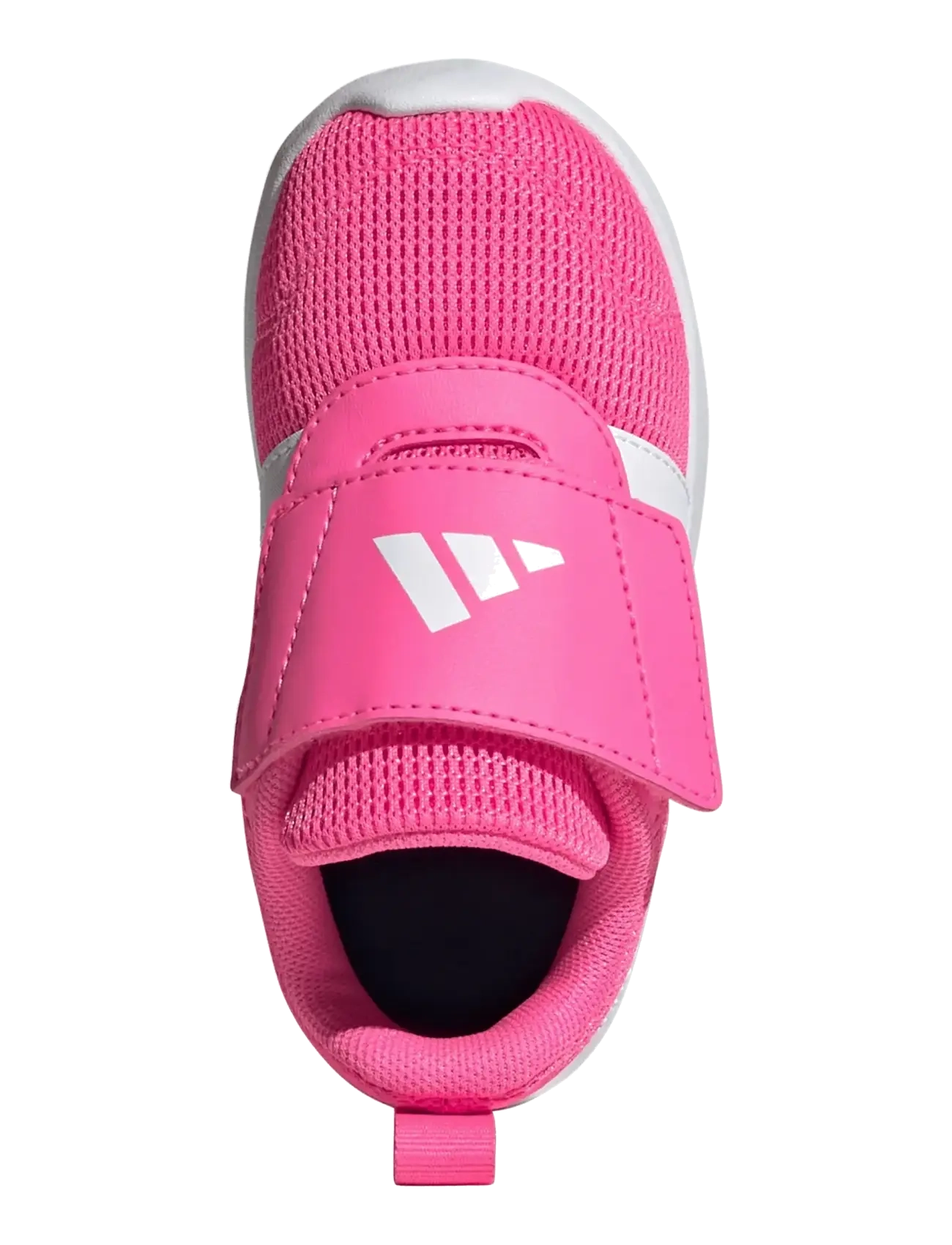 adidas Sportswear - VL MOVE CF I - shoes - lucpnk/ftwwht/lucpnk - 4