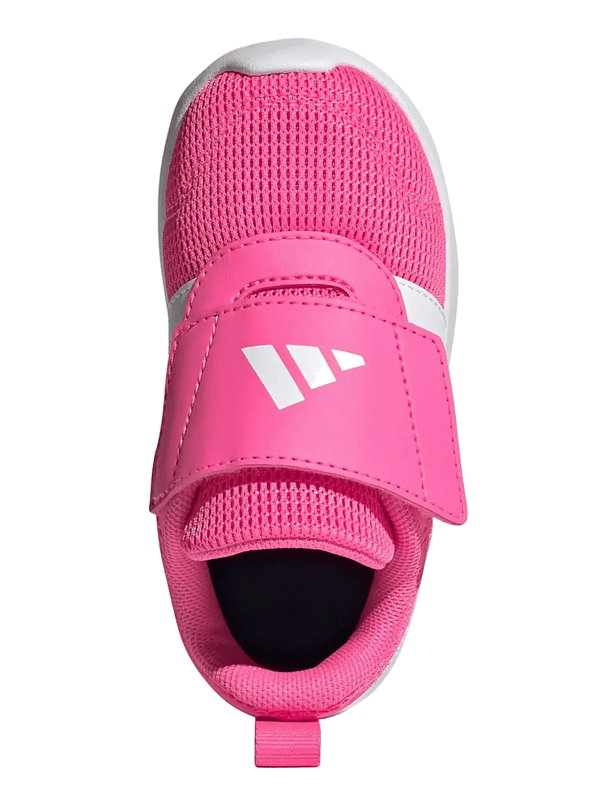 adidas Sportswear - VL MOVE CF I - shoes - lucpnk/ftwwht/lucpnk - 4