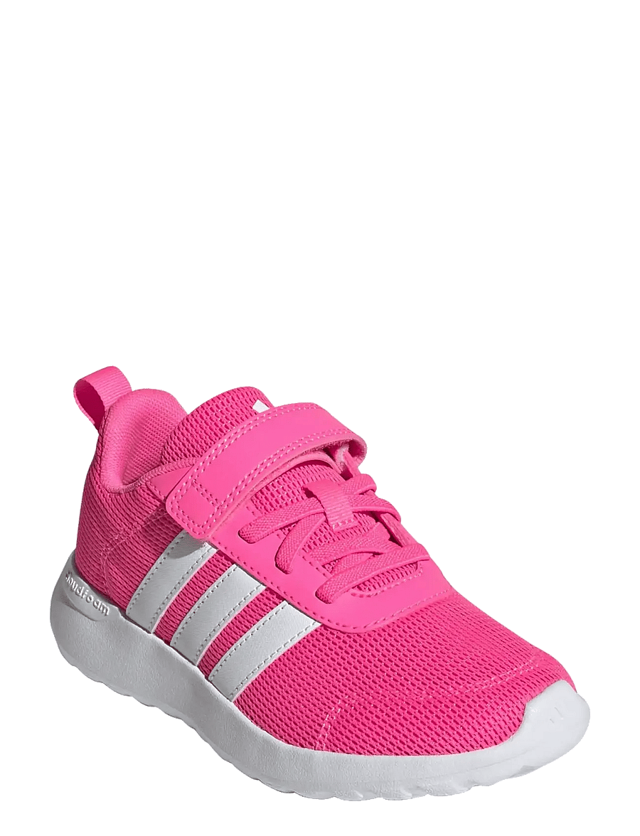 adidas Sportswear - VL MOVE EL C - low-top sneakers - lucpnk/ftwwht/lucpnk - 0